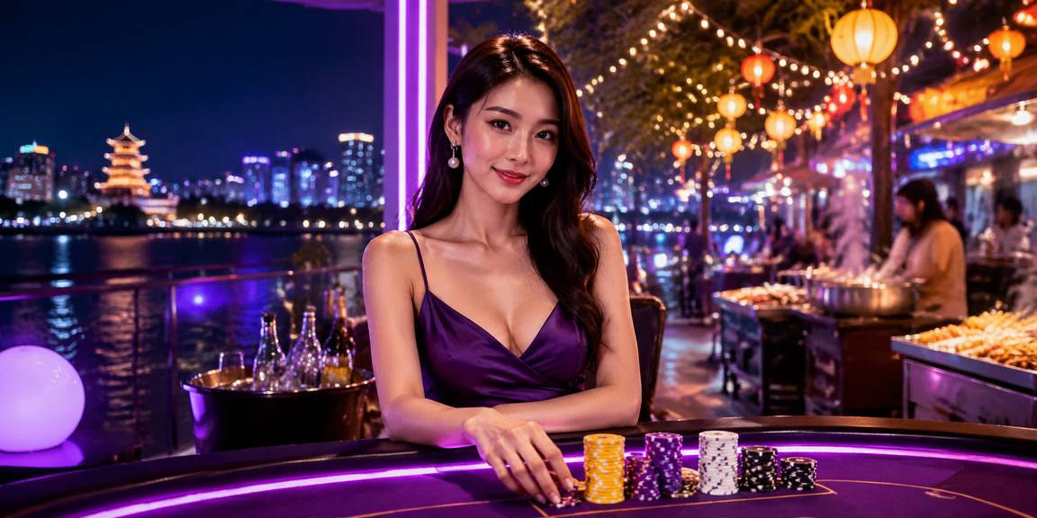 pet188 Casino Nổi Bật